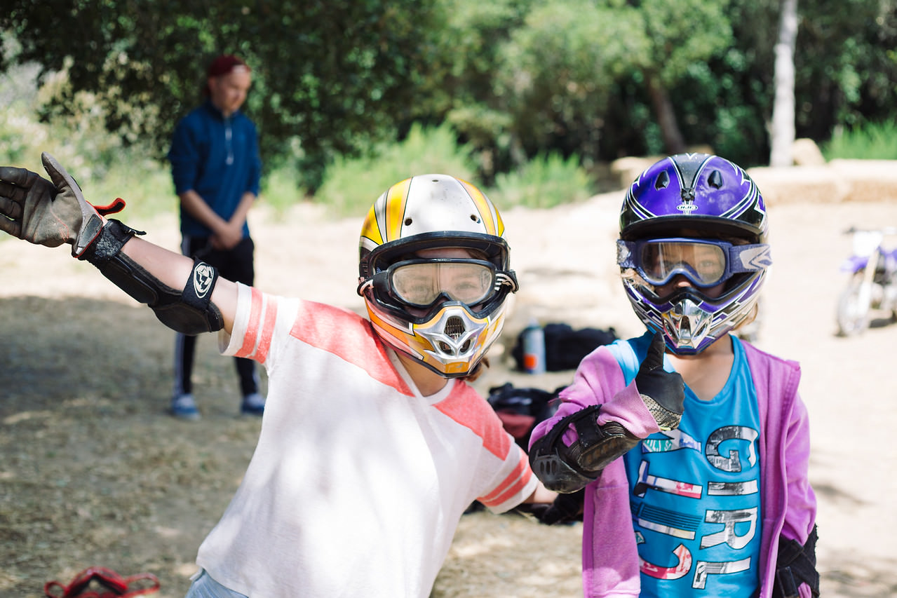 Activities - Frontier Ranch